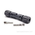 MC4-A Wire-end Photovoltaic Connector Male/Female
